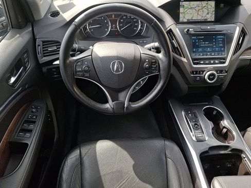 Used 2020 Acura MDX w/ Technology Package image 10