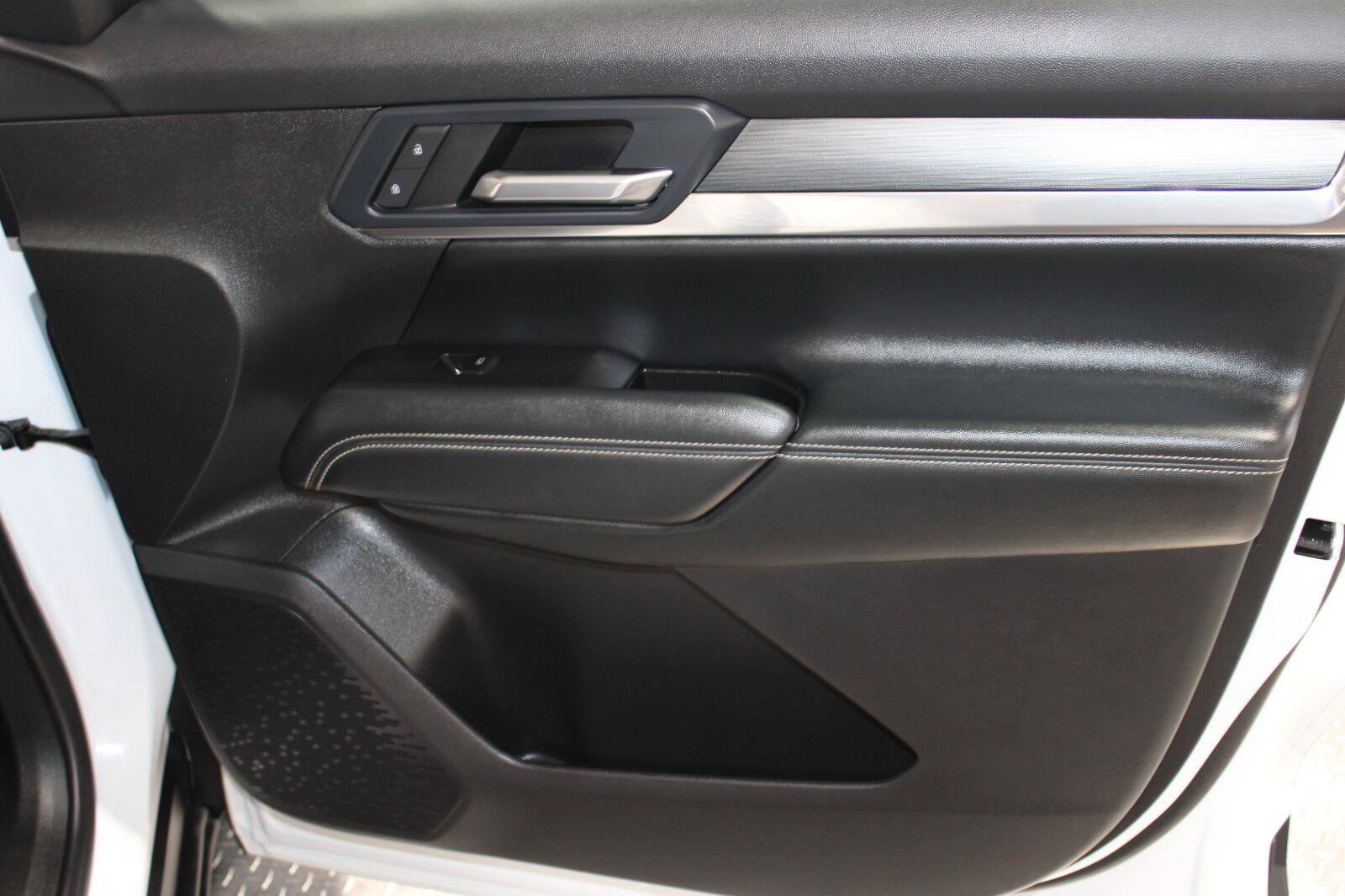 Certified 2026 GMC Terrain Elevation FWD image 18