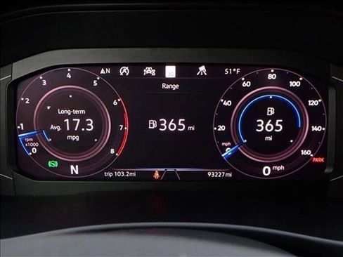 Used 2020 Volkswagen Atlas Cross Sport SEL Premium R-Line image 27