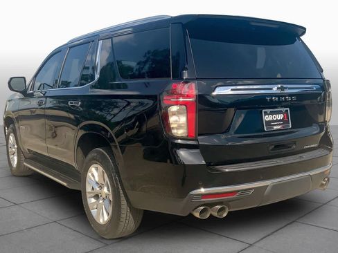 Used 2021 Chevrolet Tahoe Premier RWD image 12