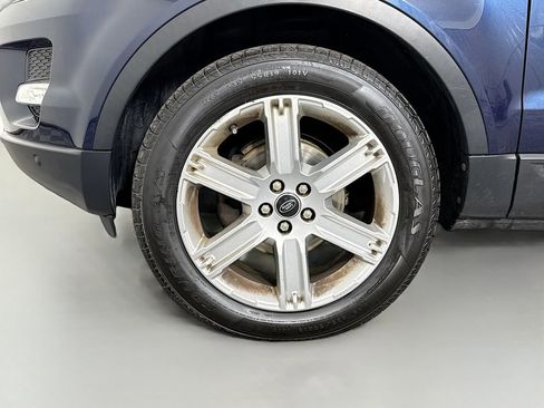 Used 2013 Land Rover Range Rover Evoque Pure Plus image 31