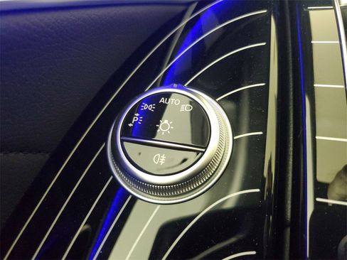 Used 2025 Mercedes-Benz S 580 4MATIC Sedan image 33