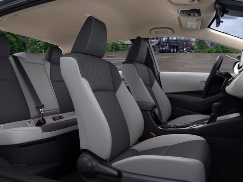 New 2026 Toyota Corolla LE FWD image 19