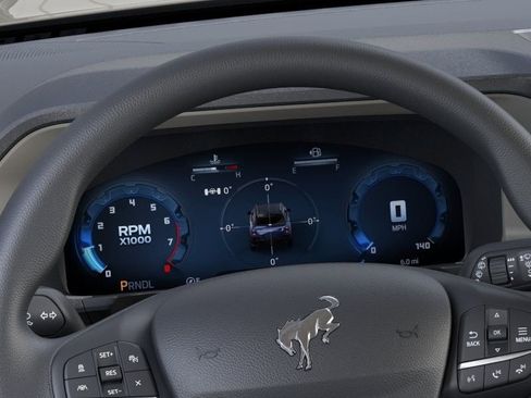 New 2025 Ford Bronco Sport Big Bend AWD/4WD image 13