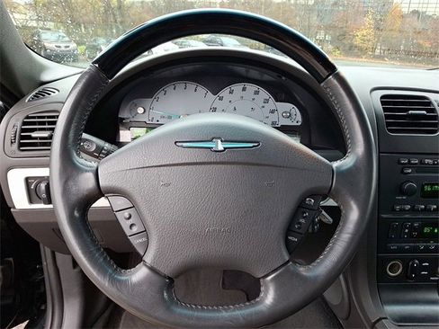 Used 2002 Ford Thunderbird image 18