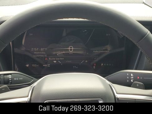 New 2026 GMC Terrain AT4 image 11