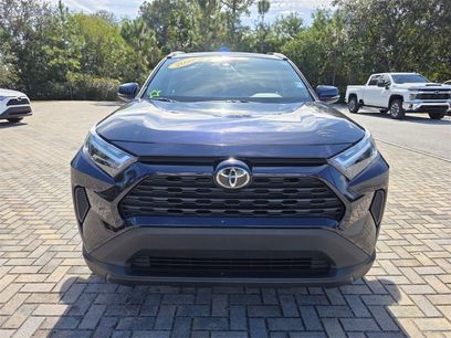 Certified 2022 Toyota RAV4 XLE w/ Convenience Package