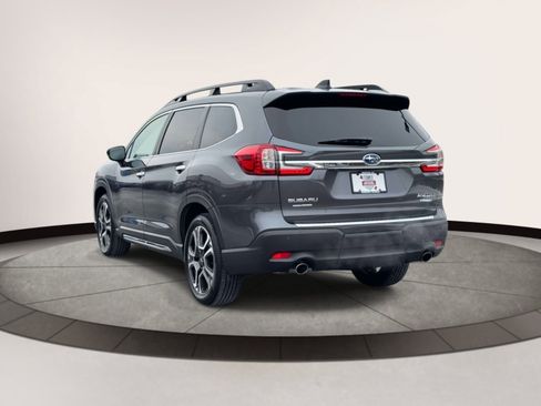 Certified 2024 Subaru Ascent Touring image 3