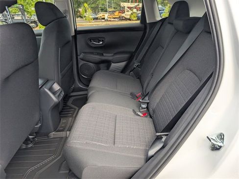 New 2026 Honda HR-V LX image 10