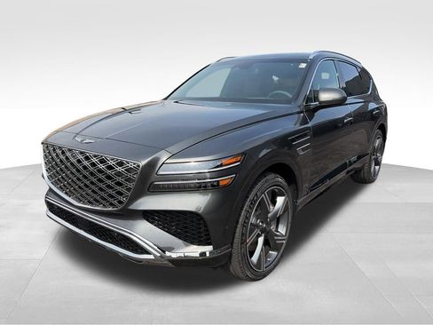 New 2026 Genesis GV80 3.5T Prestige image 1