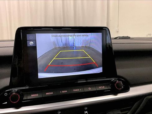 Used 2023 Kia Forte LXS image 14