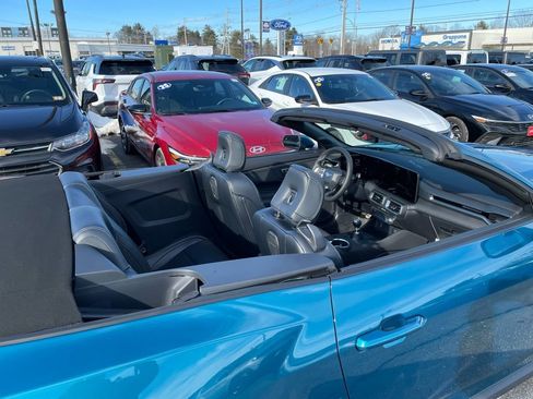 New 2026 Ford Mustang GT Premium image 28