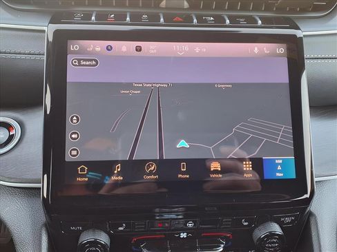 New 2025 Jeep Grand Cherokee Limited w/ Black Appearance Package image 9