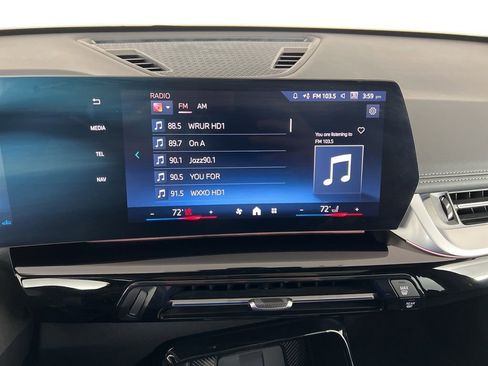 Used 2024 BMW X1 xDrive28i image 7