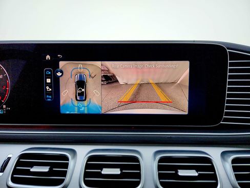 Certified 2026 Mercedes-Benz GLE 350 4MATIC image 20