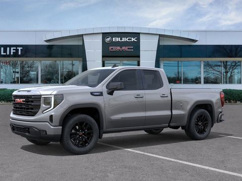 New 2026 GMC Sierra 1500 Elevation AWD/4WD image 26