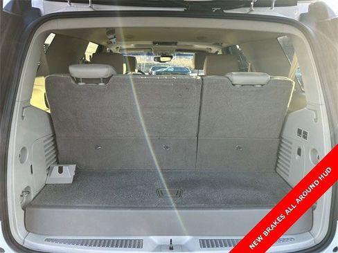 Used 2017 GMC Yukon Denali w/ Open Road Package image 28