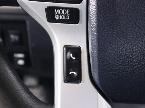 Used 2018 Toyota Tundra SR5 w/ TRD Off Road Package image 15