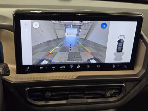 Certified 2025 Ford Bronco Sport Big Bend w/ Convenience Package image 17