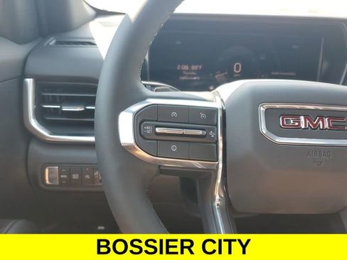 New 2026 GMC Terrain Elevation w/ Technology Package II image 16