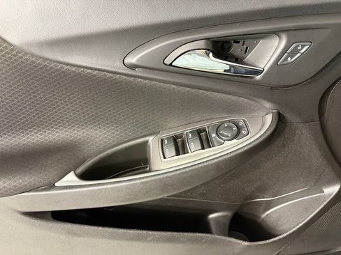 Used 2023 Chevrolet Malibu LT FWD image 19