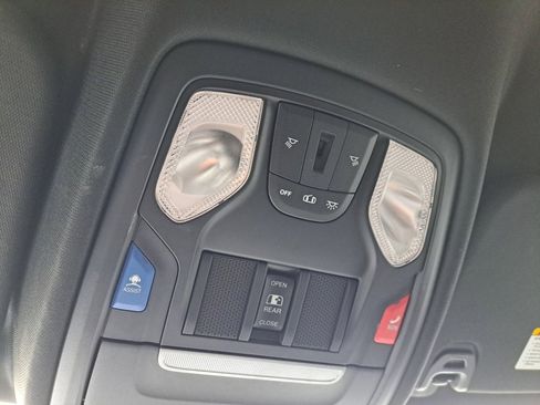 Used 2020 RAM 1500 Big Horn image 35