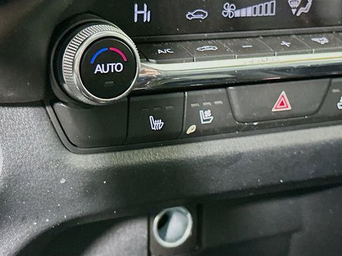 Used 2025 MAZDA CX-50 AWD 2.5 S w/ Premium Plus Pkg image 28