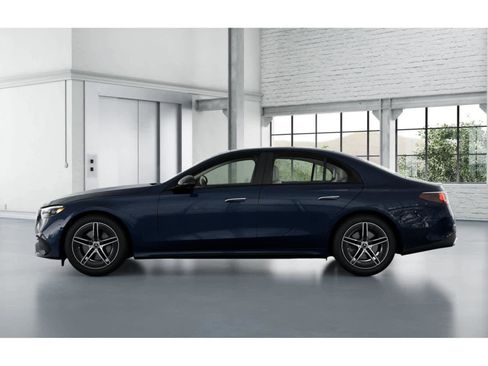 New 2026 Mercedes-Benz E 350 Sedan image 33