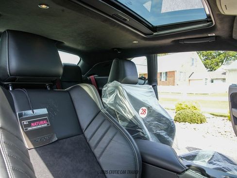 Used 2023 Dodge Challenger SRT Hellcat Redeye image 28