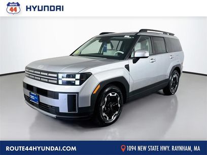 Used 2026 Hyundai Santa Fe SEL