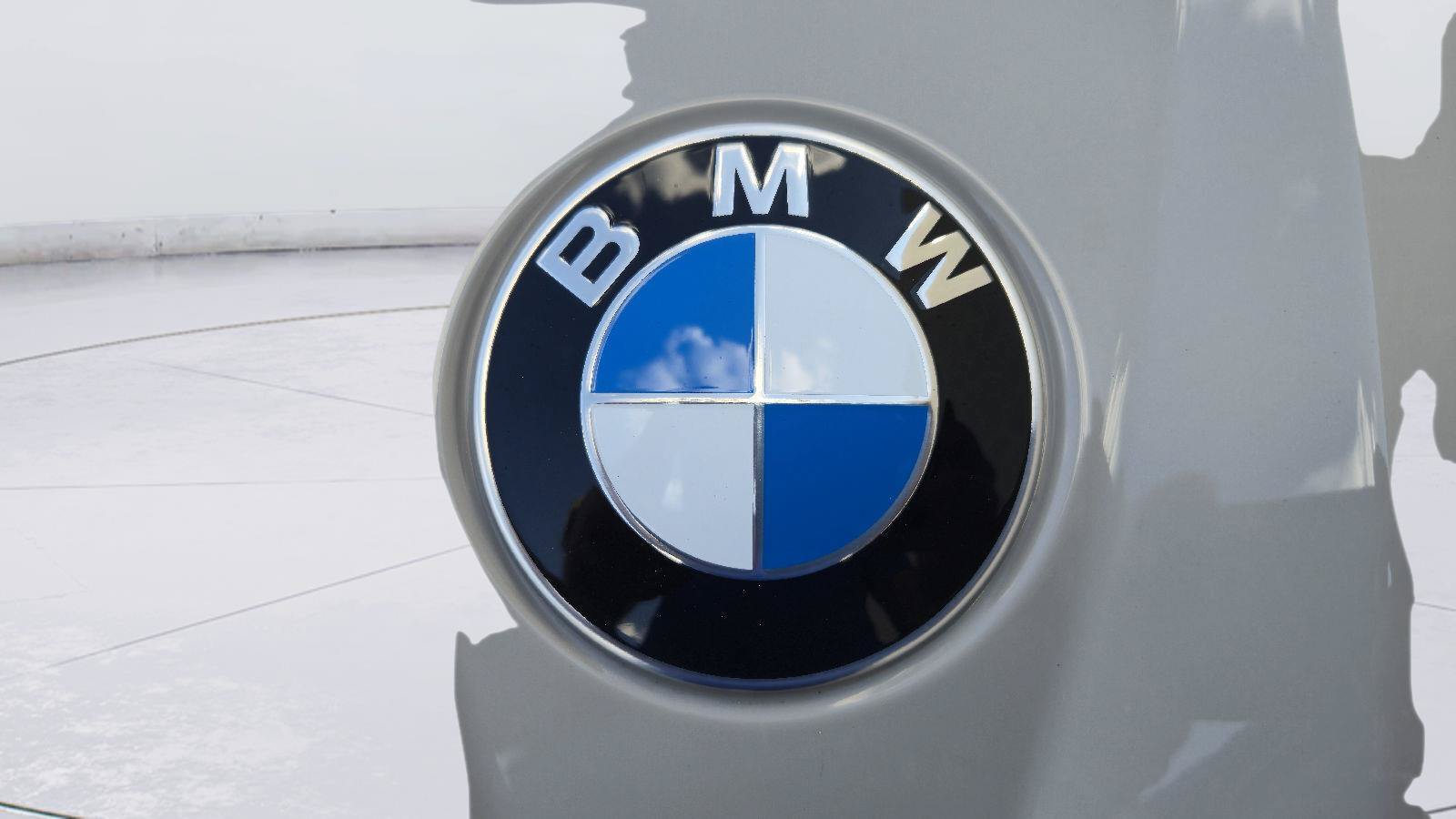 Used 2026 BMW X3 xDrive30i w/ Premium Package AWD/4WD image 9