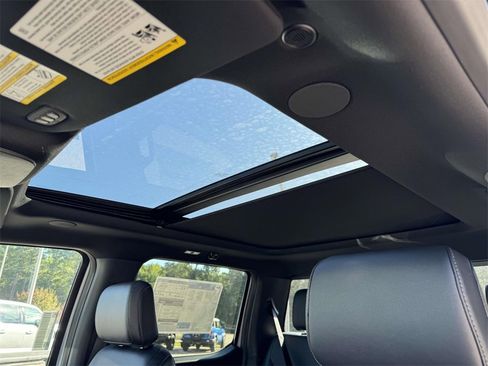 New 2025 Ford F150 Lariat w/ Equipment Group 502A High image 20