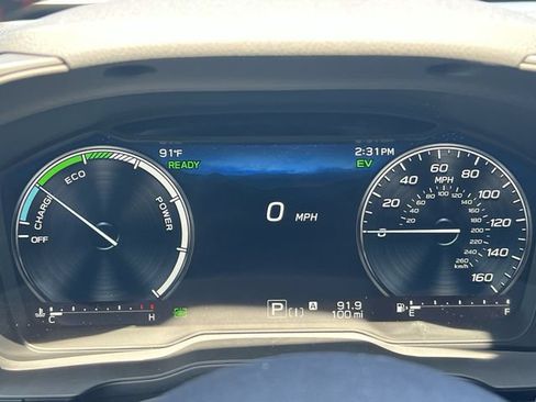 New 2026 Subaru Crosstrek 2.5i Limited AWD/4WD image 22