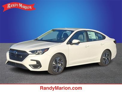New 2025 Subaru Legacy Premium