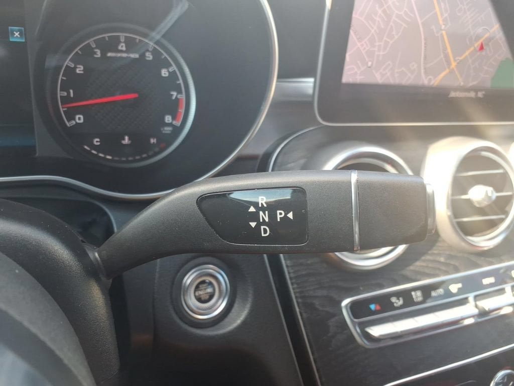 Used 2019 Mercedes-Benz C 63 AMG Cabriolet image 22