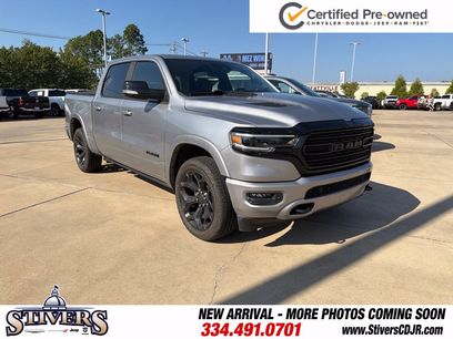 Used 2022 RAM 1500 Limited