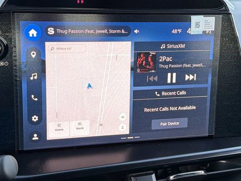 New 2026 Subaru Outback Premium AWD/4WD image 15