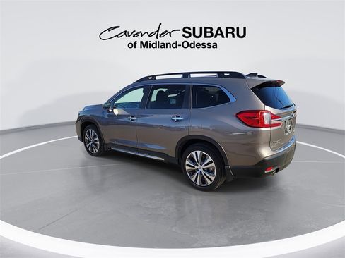 Used 2021 Subaru Ascent Touring w/ Popular Package #2 image 6