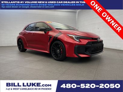 Used 2025 Toyota Corolla Core