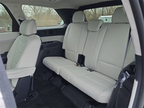 New 2026 Hyundai Palisade Calligraphy image 23