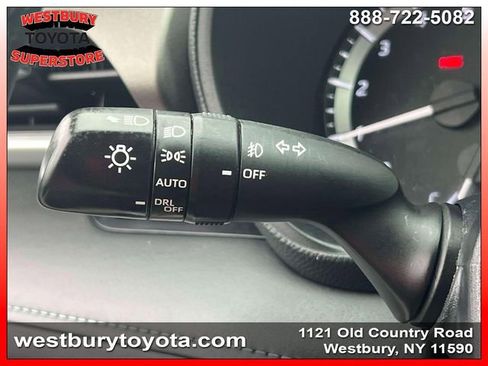Certified 2024 Toyota Highlander LE AWD/4WD image 27