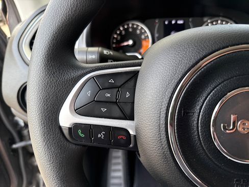 Used 2018 Jeep Renegade Sport w/ Power & Air Group AWD/4WD image 22