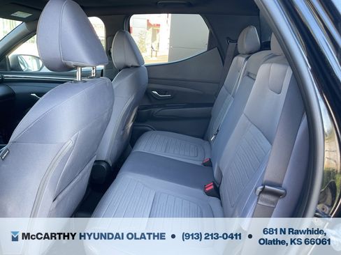 Used 2024 Hyundai Santa Cruz SEL w/ Activity Package image 5
