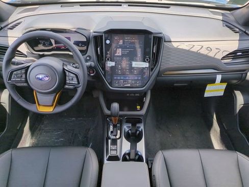 New 2026 Subaru Forester Wilderness AWD/4WD image 15