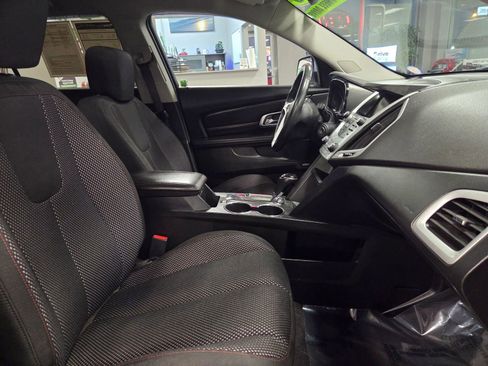 Used 2016 GMC Terrain SLE image 51