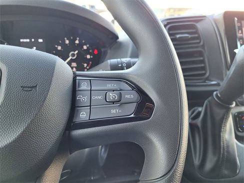 Used 2025 RAM ProMaster 1500 w/ Convenience Group image 14