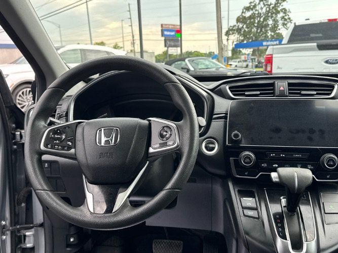 Used 2019 Honda CR-V EX image 16