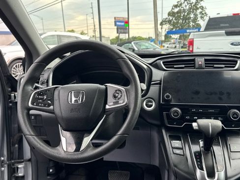 Used 2019 Honda CR-V EX image 16