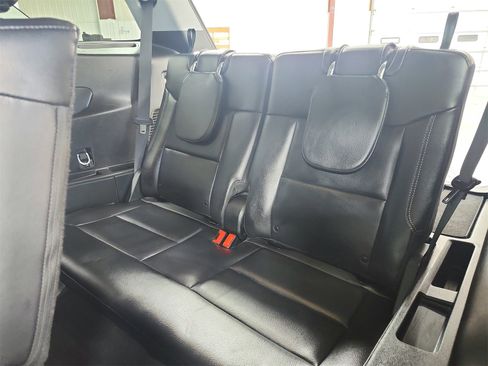 Used 2023 Ford Explorer Limited image 35