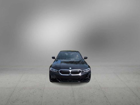 Used 2026 BMW 330i xDrive Sedan w/ Premium Package AWD/4WD image 3